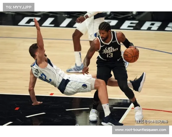 篮网109-99爵士，乔治伤退影响阵容